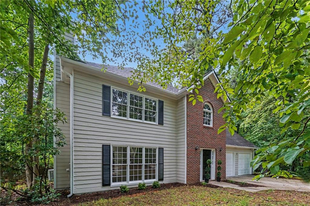 3390 Dogwood Drive