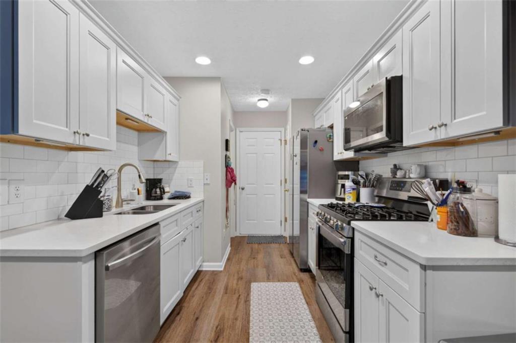 5575 Mountain Top Place