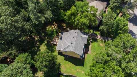 A home in Lilburn