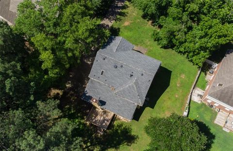 A home in Lilburn