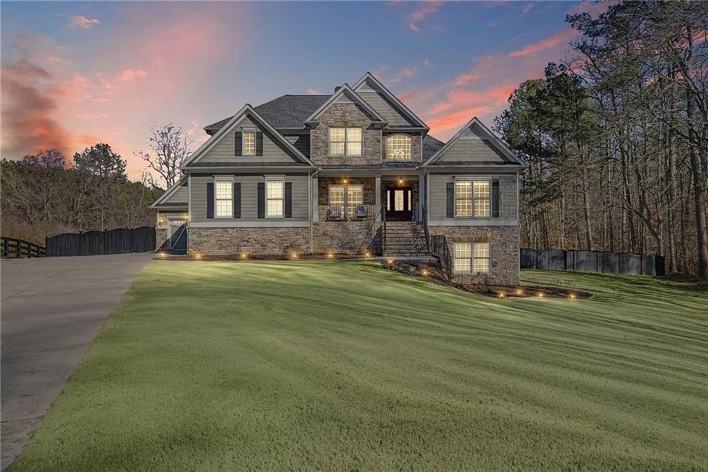 205 Timber Wolf Trail