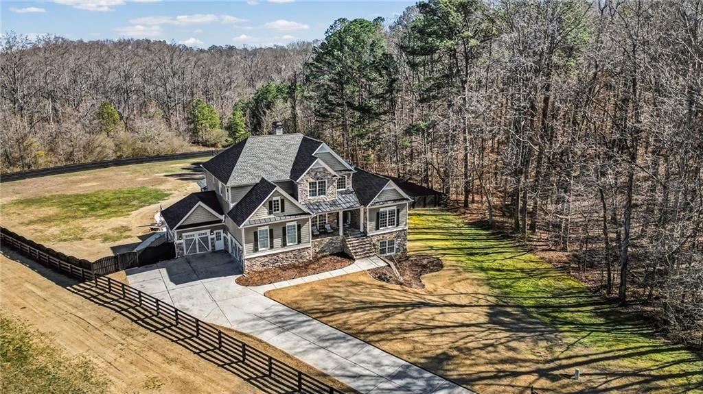 205 Timber Wolf Trail