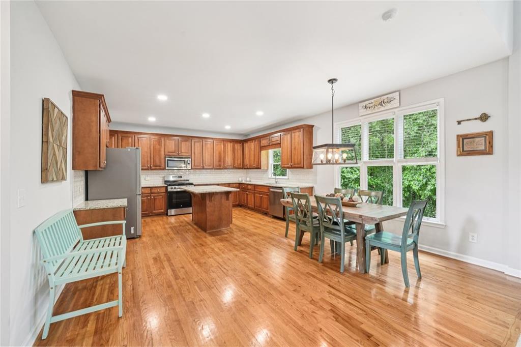 595 Bentleaf Drive
