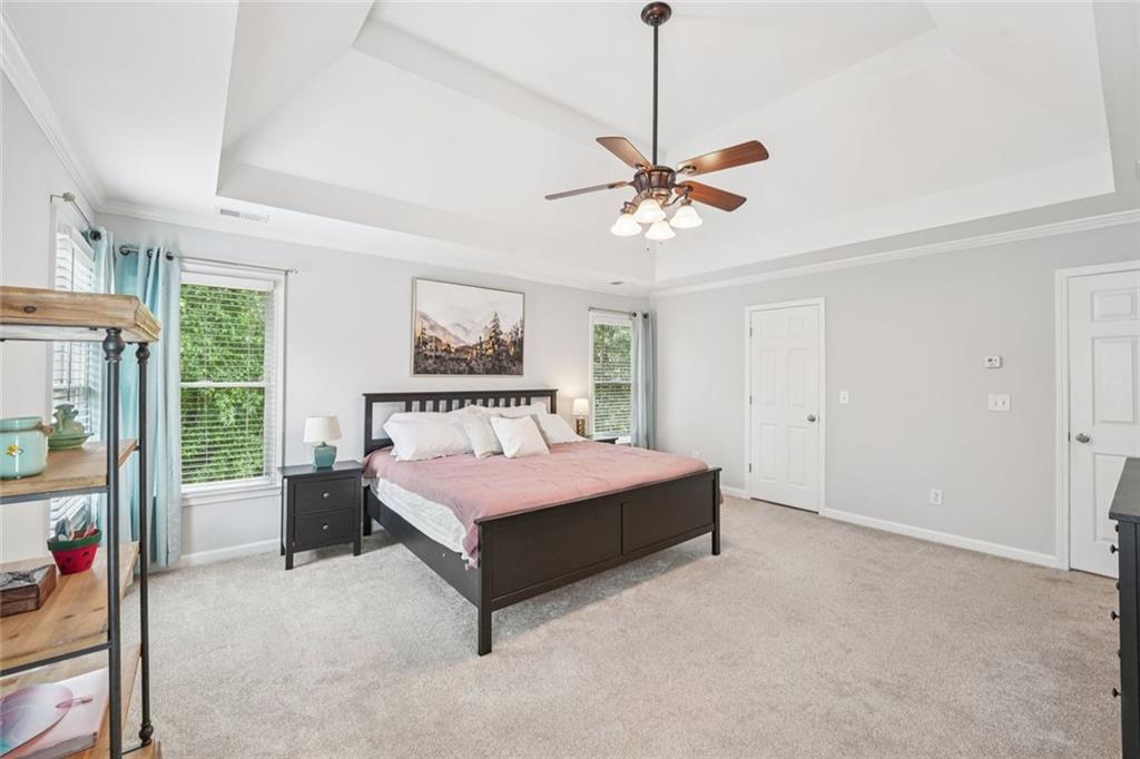 595 Bentleaf Drive