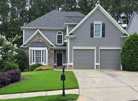595 Bentleaf Drive Dallas GA 30132