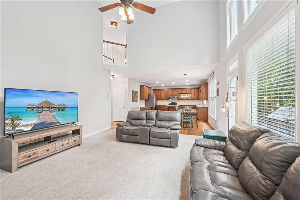595 Bentleaf Drive