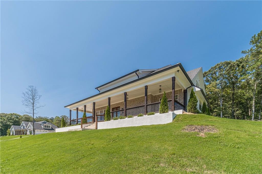 3078 Turning Creek Trail