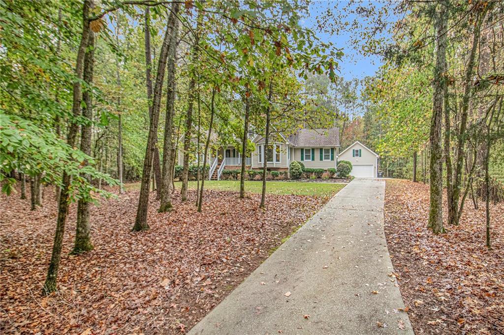 469 Kimberly Court, Mcdonough, Georgia image 4