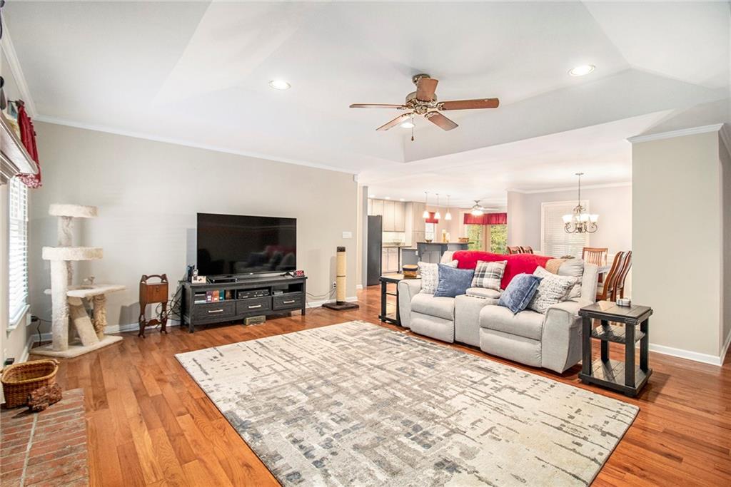 469 Kimberly Court, Mcdonough, Georgia image 7