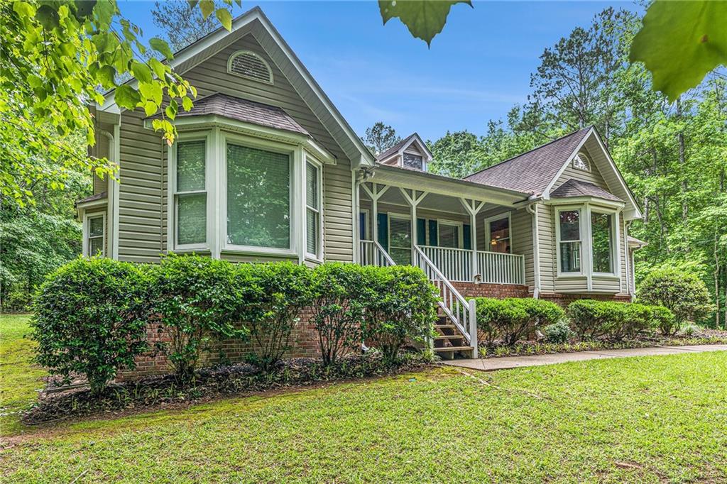 469 Kimberly Court, Mcdonough, Georgia image 1