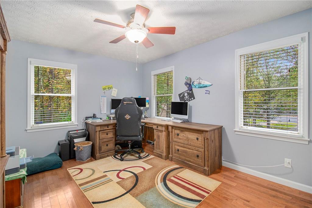469 Kimberly Court, Mcdonough, Georgia image 14