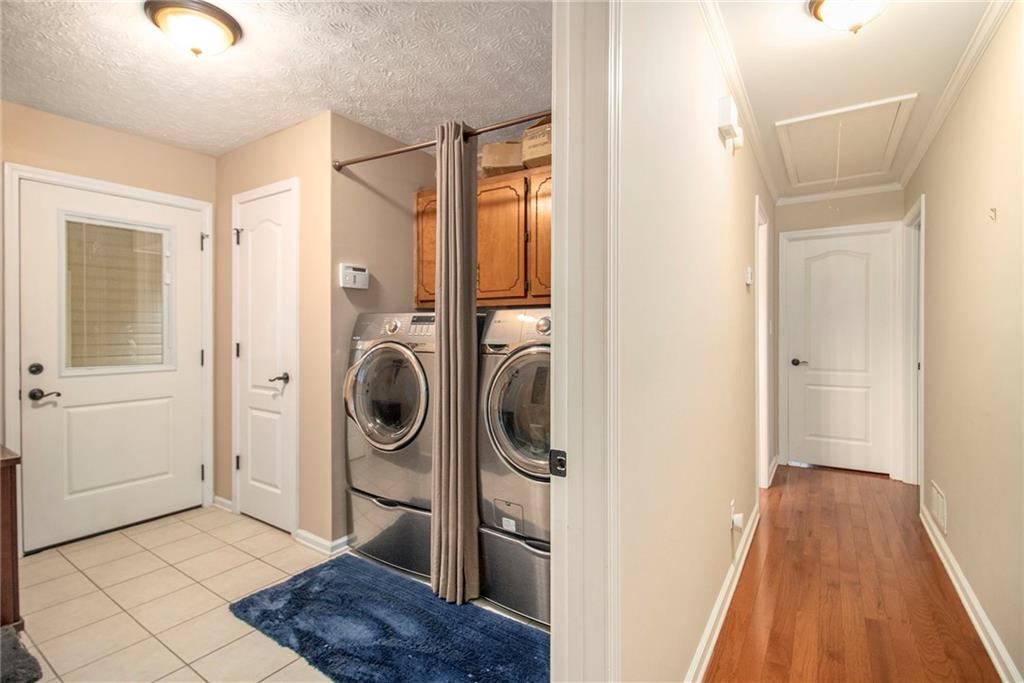 469 Kimberly Court, Mcdonough, Georgia image 21