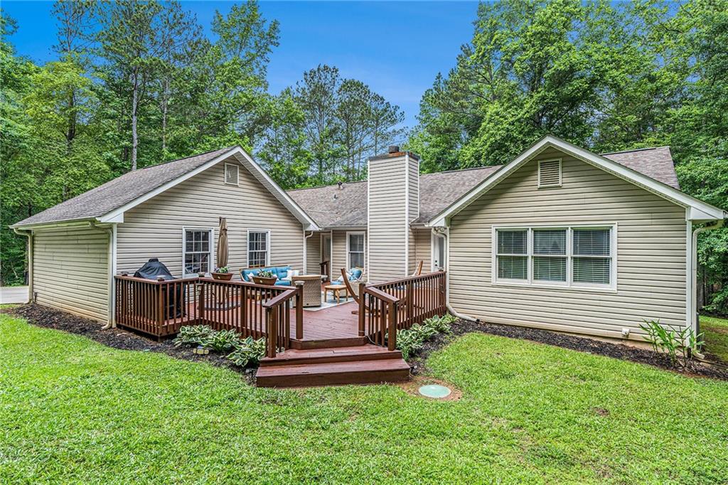 469 Kimberly Court, Mcdonough, Georgia image 27