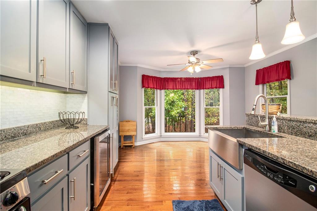 469 Kimberly Court, Mcdonough, Georgia image 10