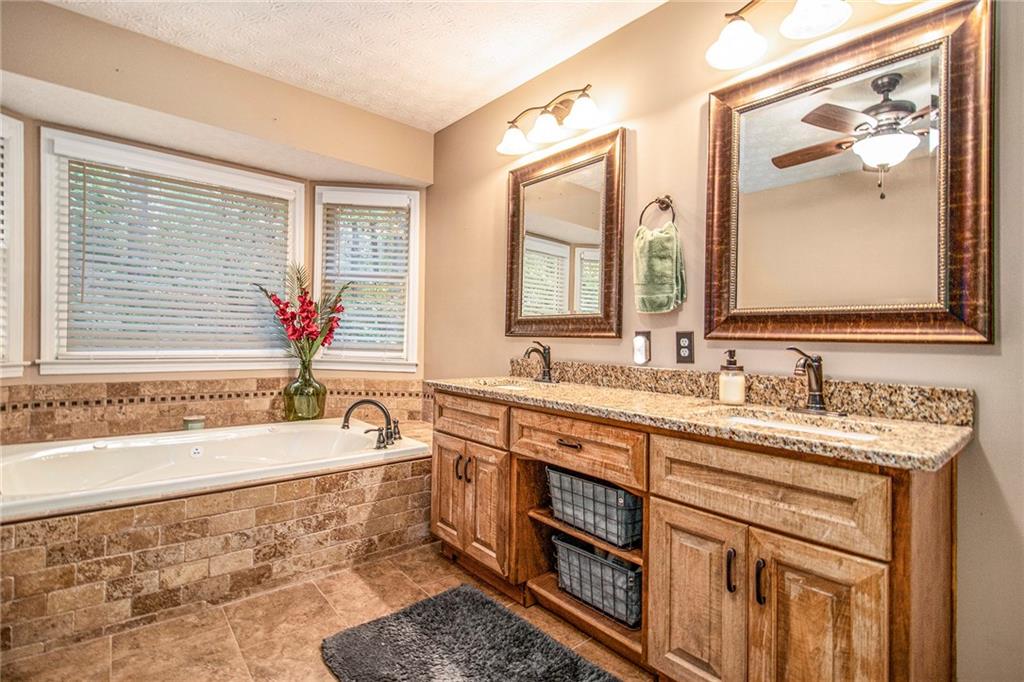 469 Kimberly Court, Mcdonough, Georgia image 17