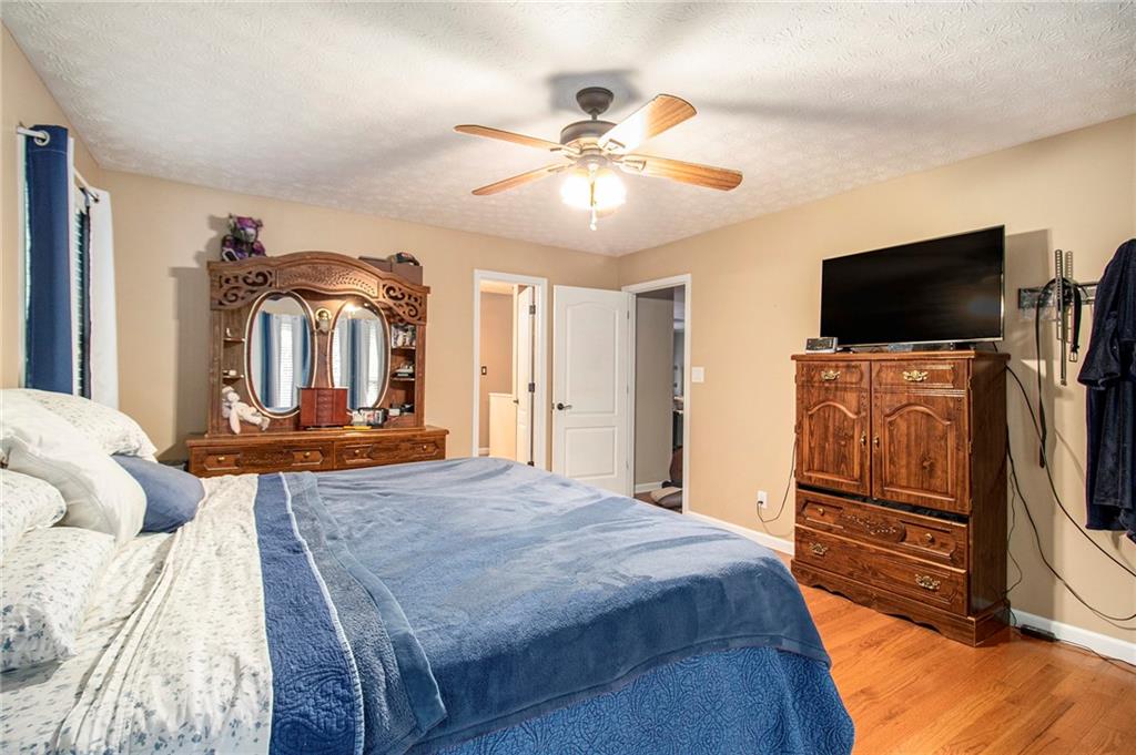 469 Kimberly Court, Mcdonough, Georgia image 16