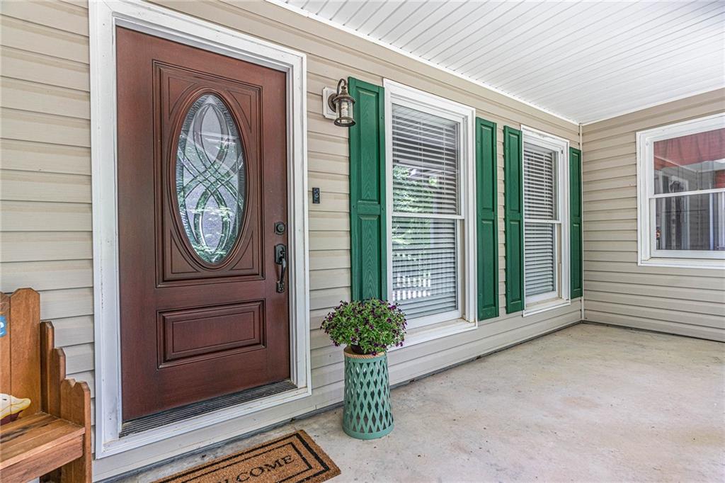 469 Kimberly Court, Mcdonough, Georgia image 3