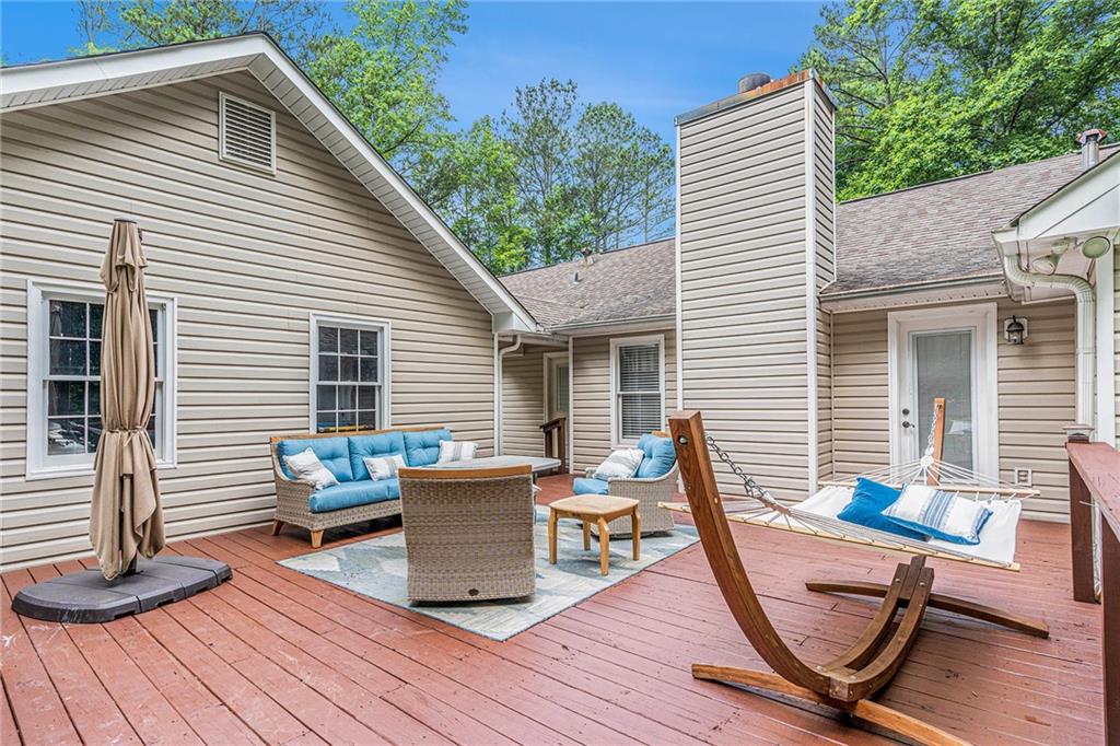 469 Kimberly Court, Mcdonough, Georgia image 24