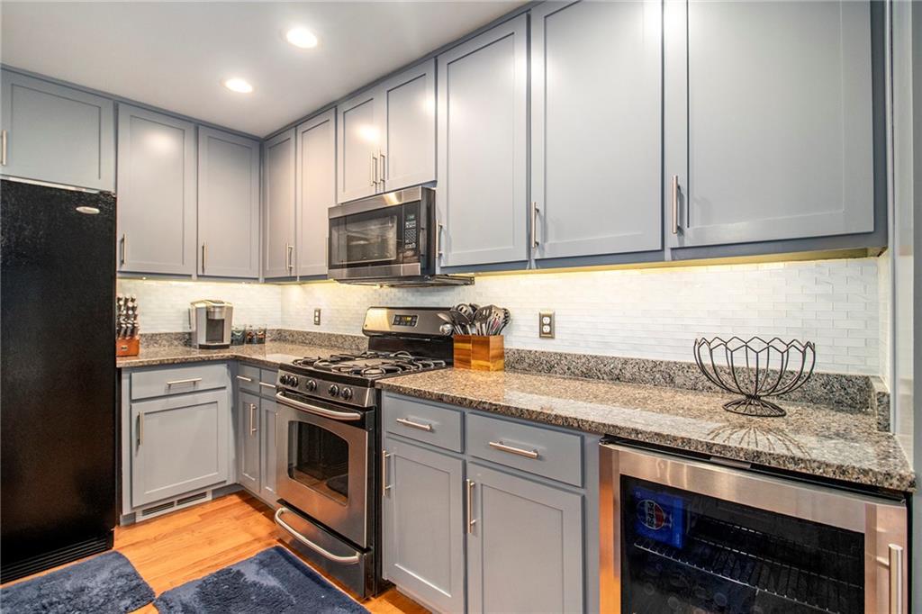 469 Kimberly Court, Mcdonough, Georgia image 12