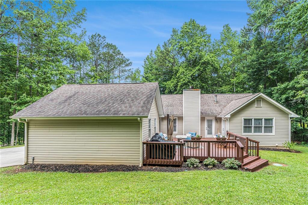 469 Kimberly Court, Mcdonough, Georgia image 28