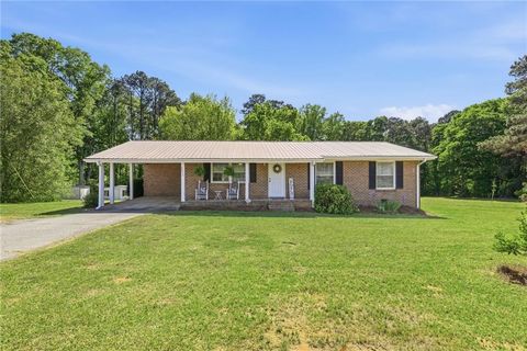 Photo of 2840 Bold Springs Road, Monroe, GA 30656 (MLS # 7755796)