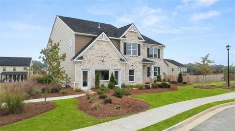 1816 Quaker Street Hampton GA 30228