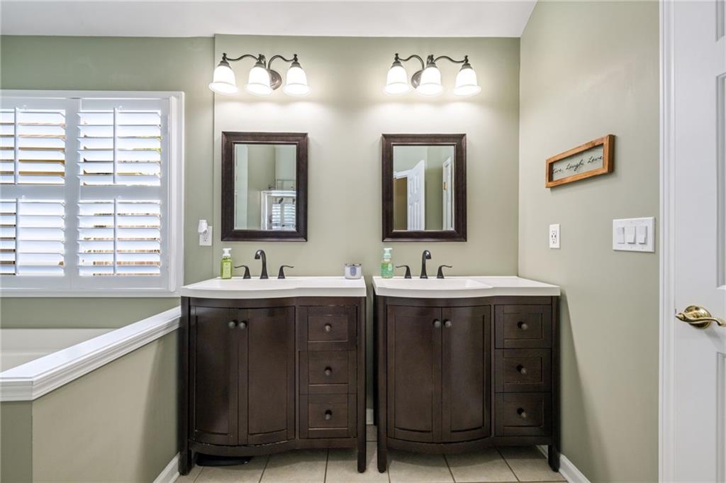 4510 Flowering Branch, Powder Springs, Georgia image 30