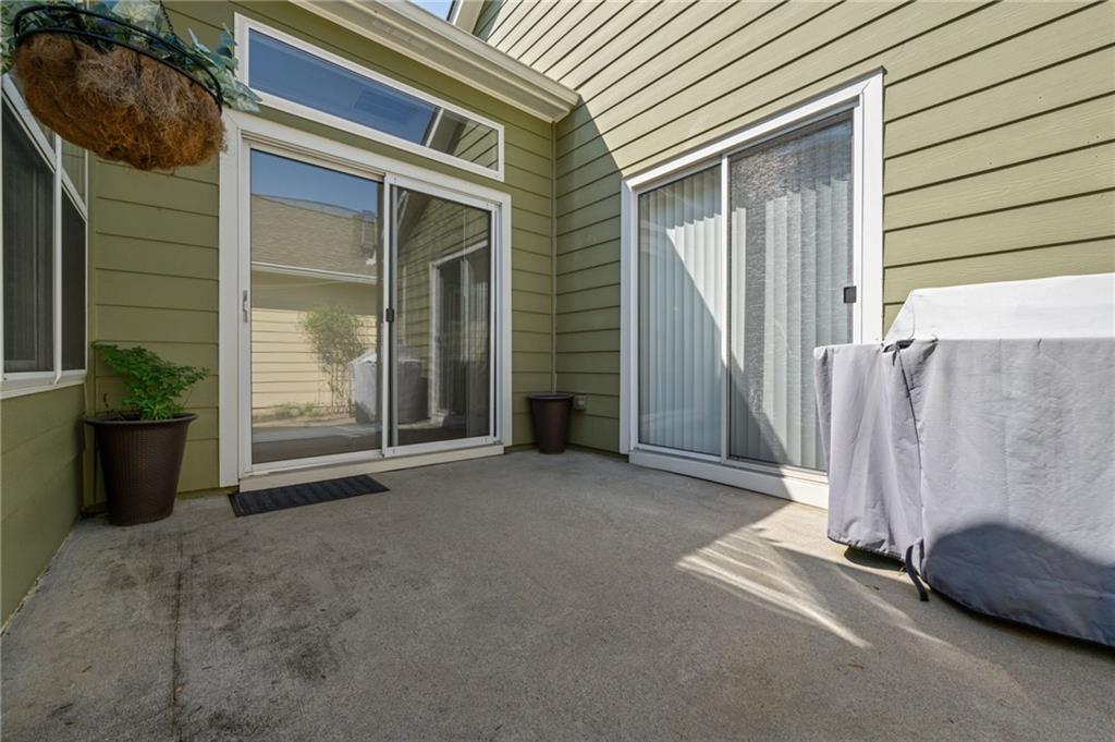 4510 Flowering Branch, Powder Springs, Georgia image 9