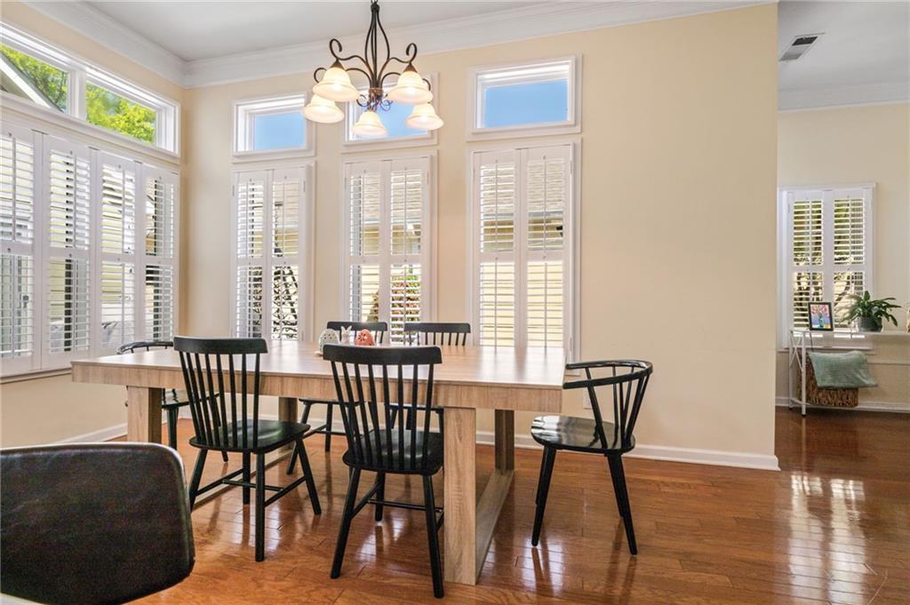 4510 Flowering Branch, Powder Springs, Georgia image 18
