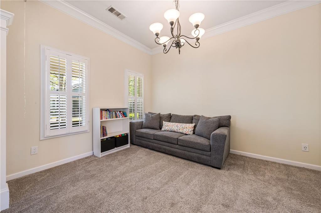 4510 Flowering Branch, Powder Springs, Georgia image 21