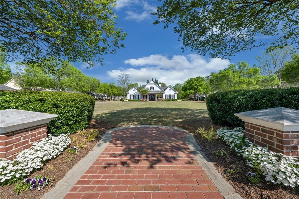4510 Flowering Branch, Powder Springs, Georgia image 44