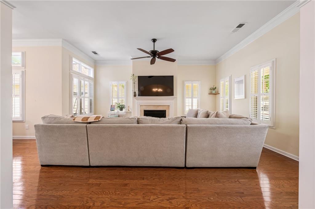 4510 Flowering Branch, Powder Springs, Georgia image 11