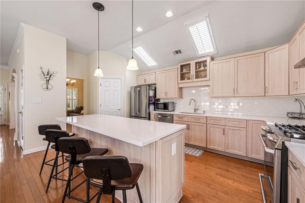 4510 Flowering Branch, Powder Springs, Georgia image 13
