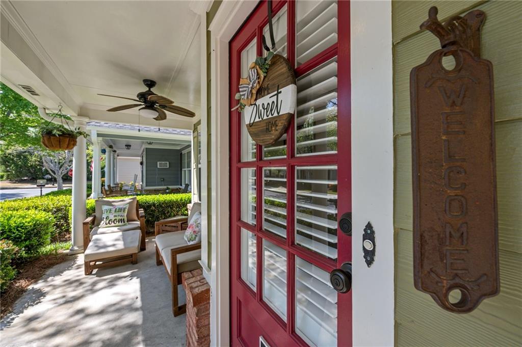 4510 Flowering Branch, Powder Springs, Georgia image 3