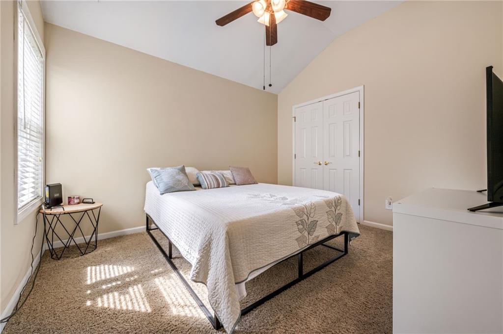 4510 Flowering Branch, Powder Springs, Georgia image 36