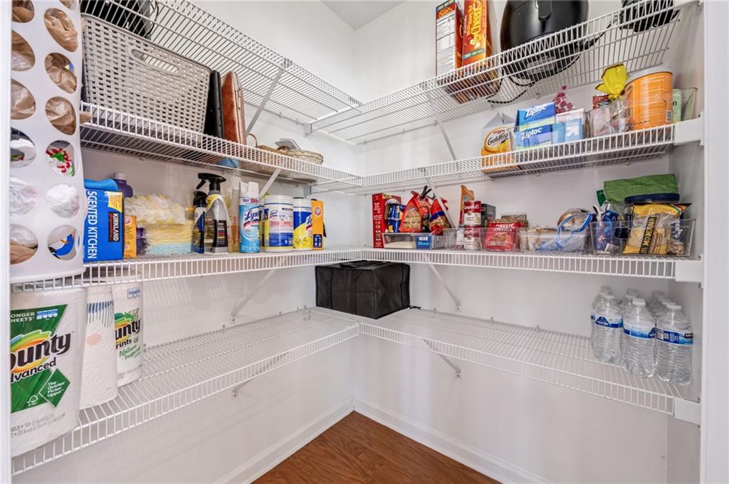 4510 Flowering Branch, Powder Springs, Georgia image 17