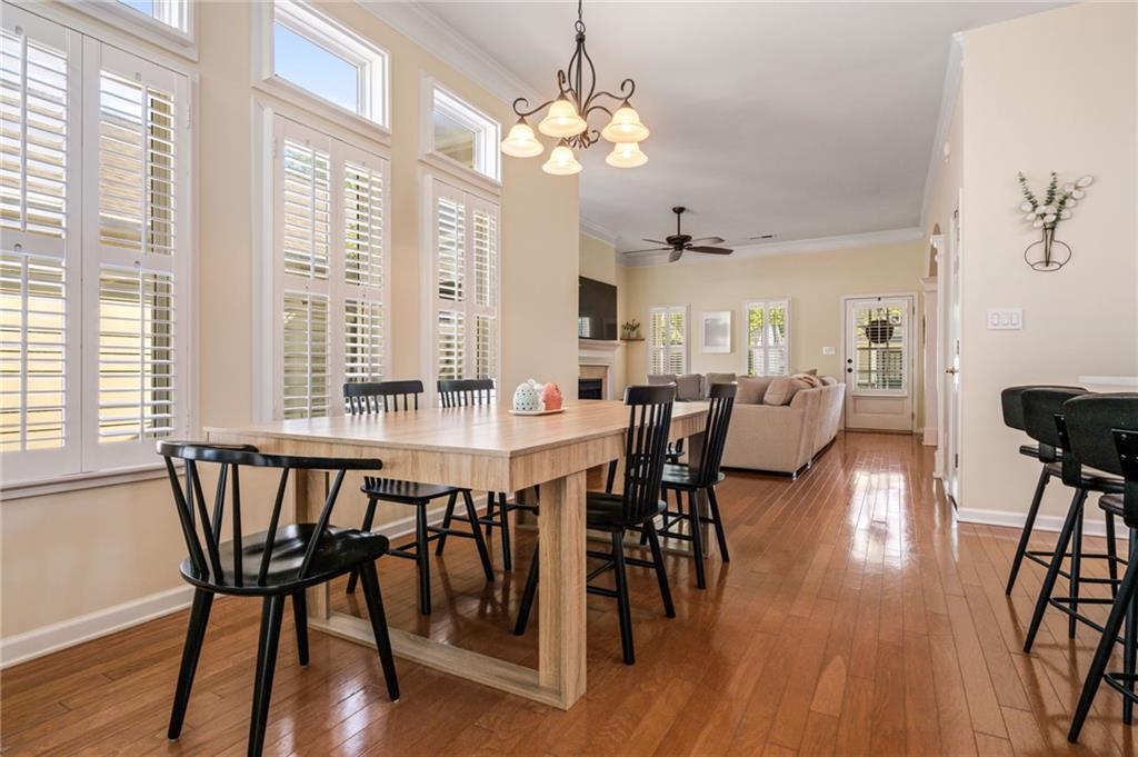 4510 Flowering Branch, Powder Springs, Georgia image 19