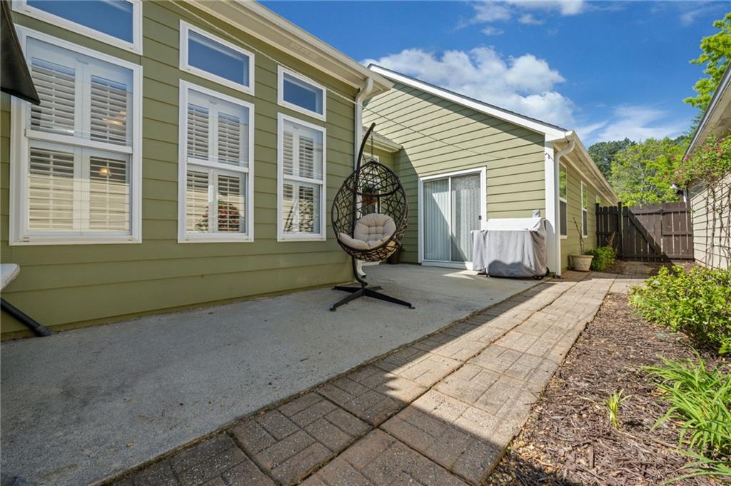 4510 Flowering Branch, Powder Springs, Georgia image 8