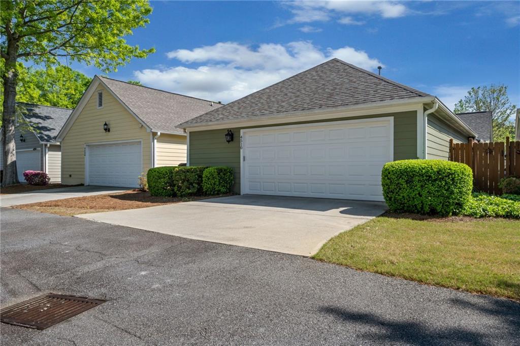 4510 Flowering Branch, Powder Springs, Georgia image 4