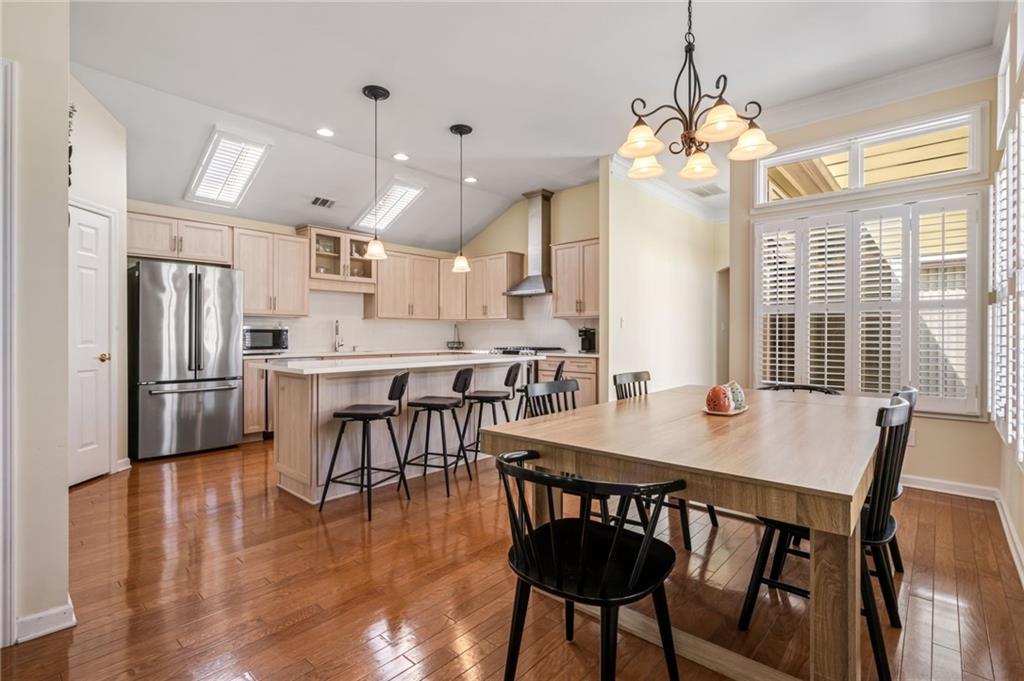 4510 Flowering Branch, Powder Springs, Georgia image 14