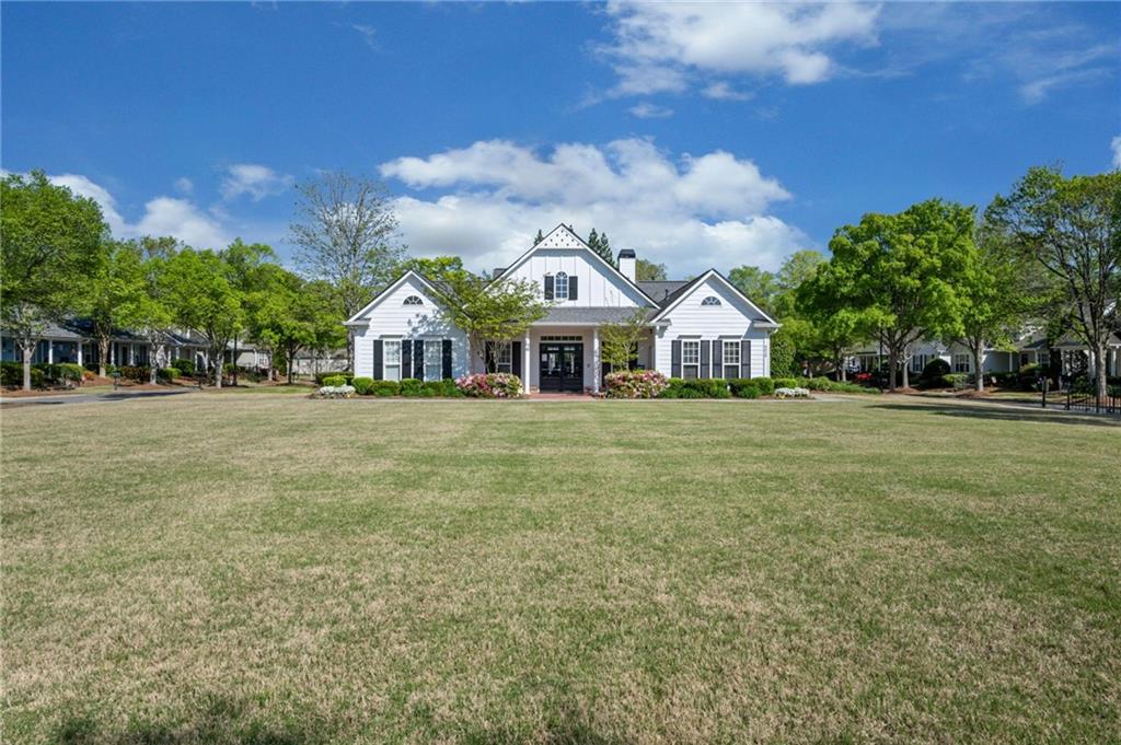 4510 Flowering Branch, Powder Springs, Georgia image 45