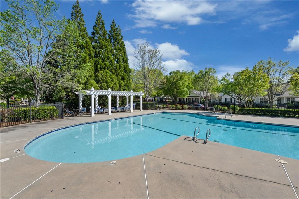4510 Flowering Branch, Powder Springs, Georgia image 43