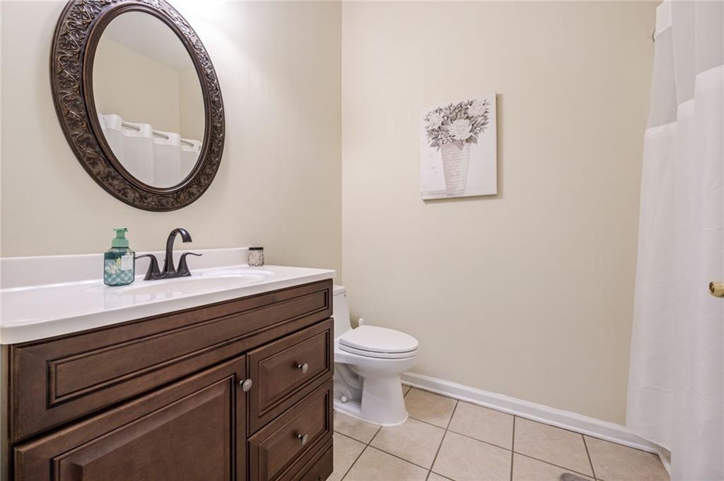 4510 Flowering Branch, Powder Springs, Georgia image 33