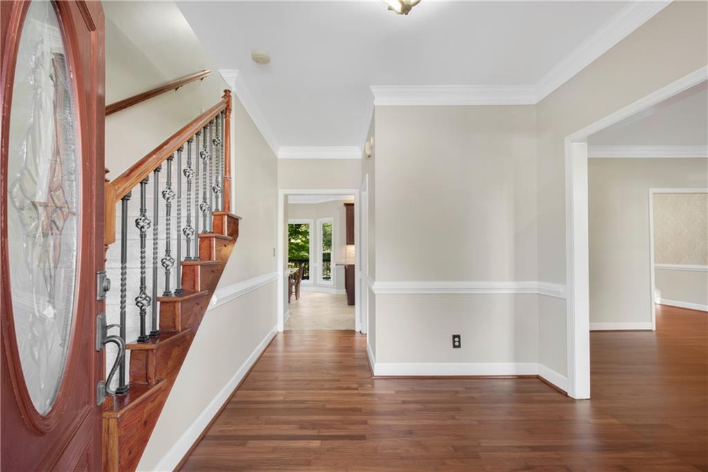 285 Rolling Mist Court