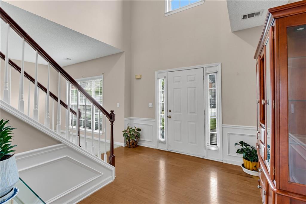 3925 Tugaloo River Drive, Duluth, Georgia image 8