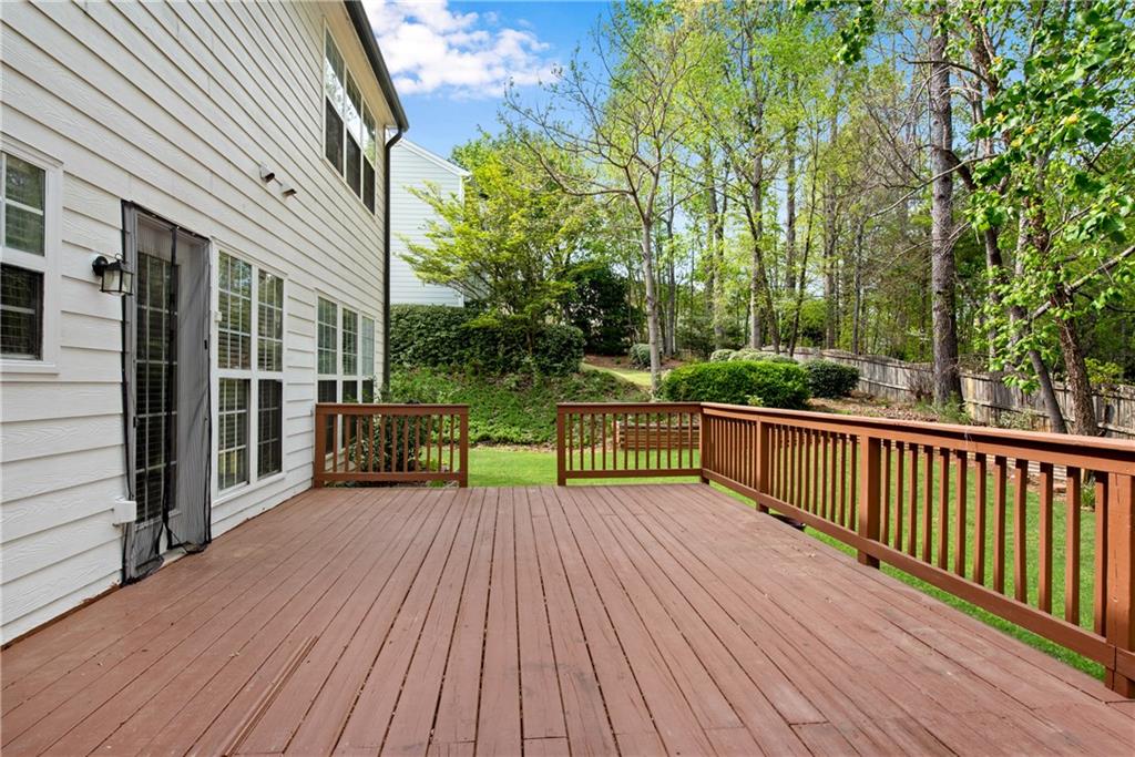 3925 Tugaloo River Drive, Duluth, Georgia image 42