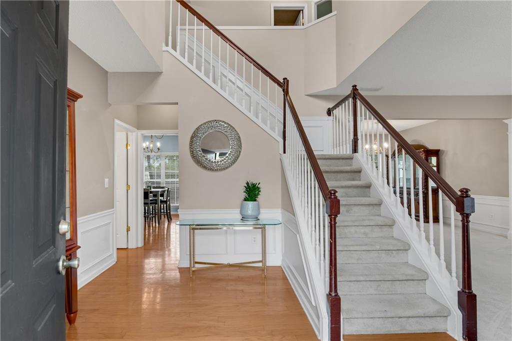 3925 Tugaloo River Drive, Duluth, Georgia image 9