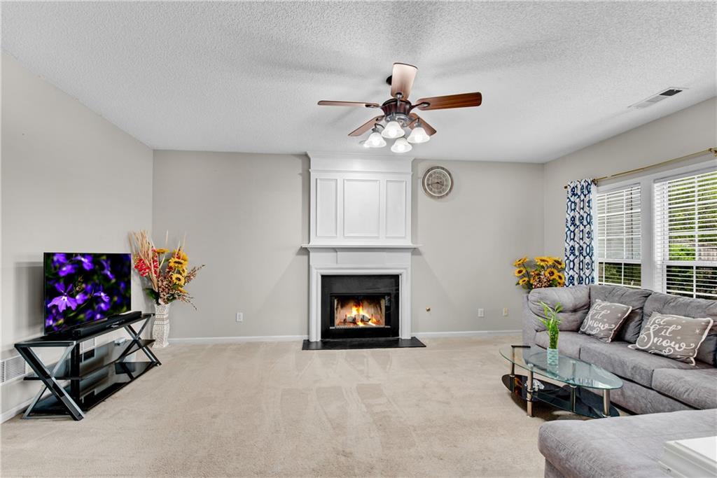 3925 Tugaloo River Drive, Duluth, Georgia image 20