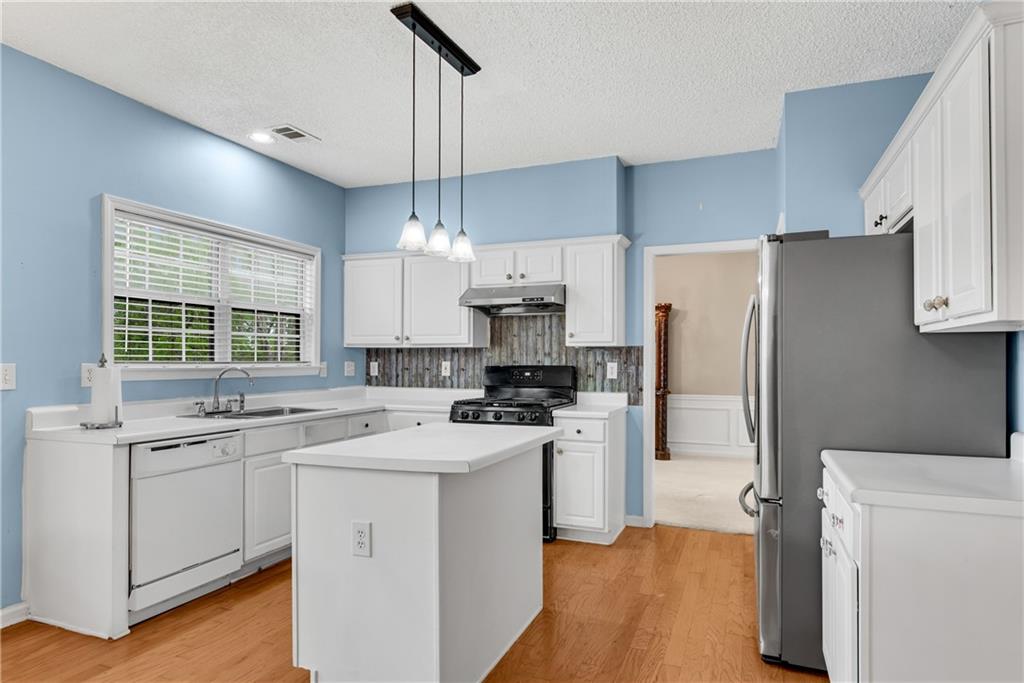 3925 Tugaloo River Drive, Duluth, Georgia image 15