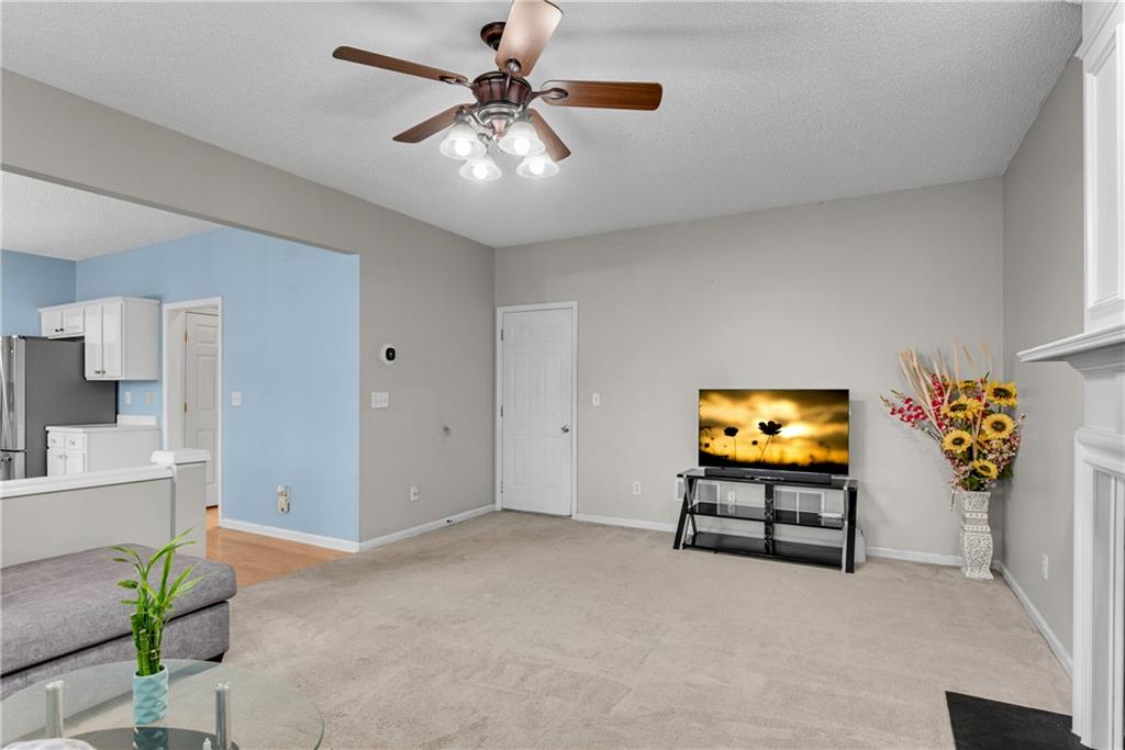 3925 Tugaloo River Drive, Duluth, Georgia image 22